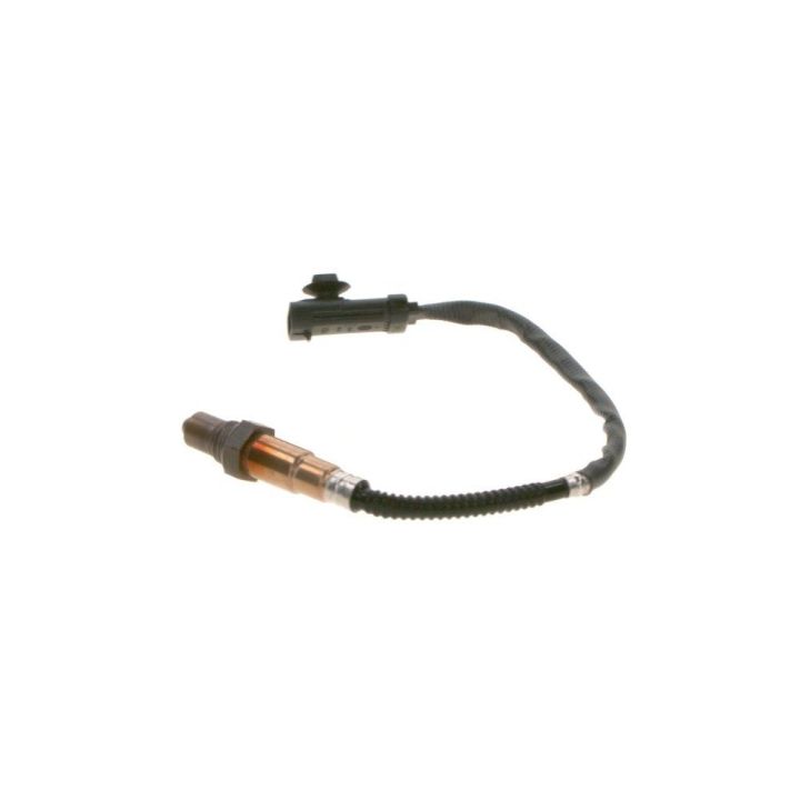 Oksijen Lambda Sensörü Renault Clio II Thalia Symbol II İçin - BOSCH 0258006294