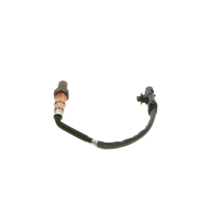 Oksijen Lambda Sensörü Clio II Laguna II Megane I II 1.6 16V (2001-) - BOSCH 0258006295