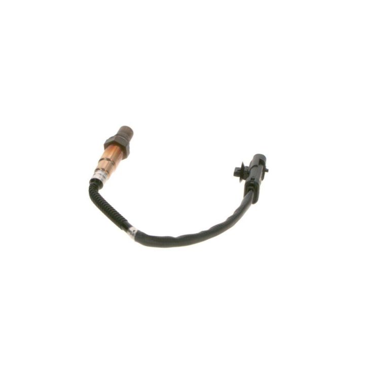 Oksijen Lambda Sensörü Clio II Laguna II Megane I II 1.6 16V (2001-) - BOSCH 0258006295