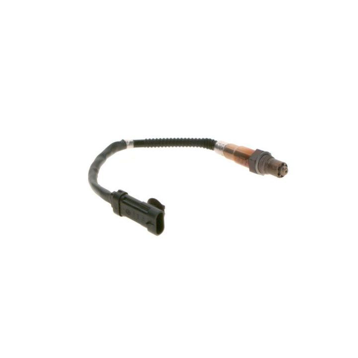 Oksijen Lambda Sensörü Clio II Laguna II Megane I II 1.6 16V (2001-) - BOSCH 0258006295