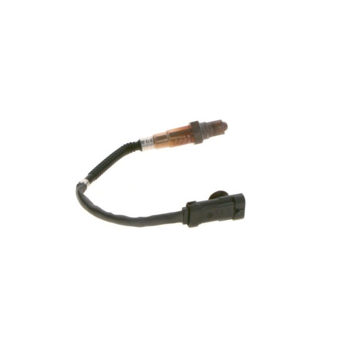 Oksijen Lambda Sensörü Clio II Laguna II Megane I II 1.6 16V (2001-) - BOSCH 0258006295