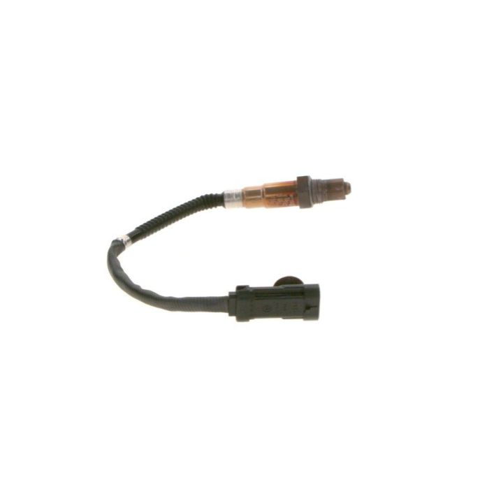 Oksijen Lambda Sensörü Clio II Laguna II Megane I II 1.6 16V (2001-) - BOSCH 0258006295