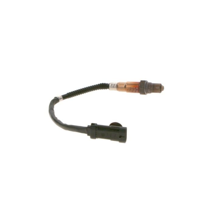 Oksijen Lambda Sensörü Clio II Laguna II Megane I II 1.6 16V (2001-) - BOSCH 0258006295