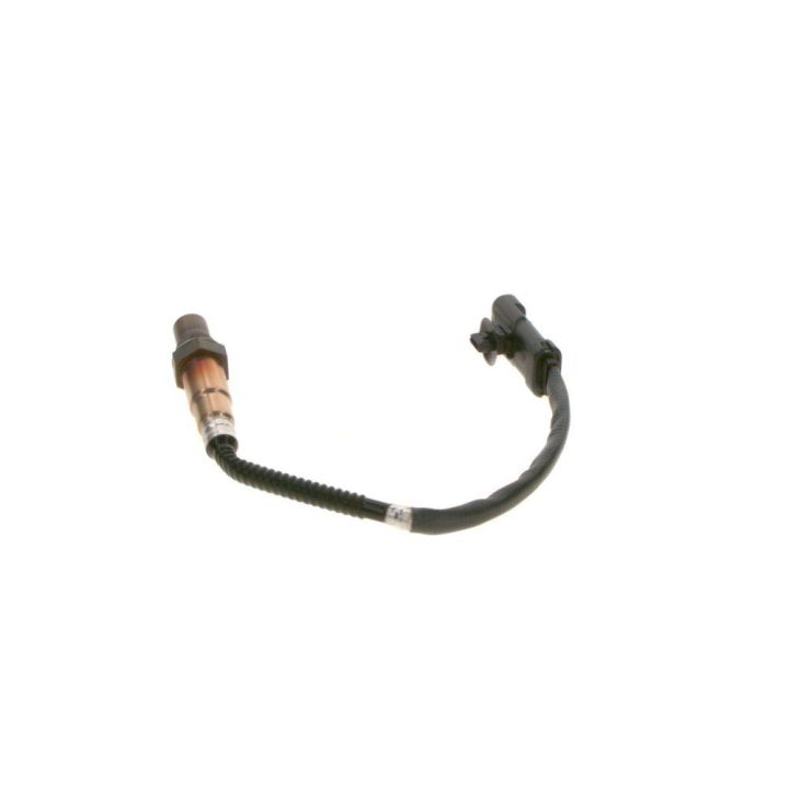 Oksijen Lambda Sensörü Clio II Laguna II Megane I II 1.6 16V (2001-) - BOSCH 0258006295