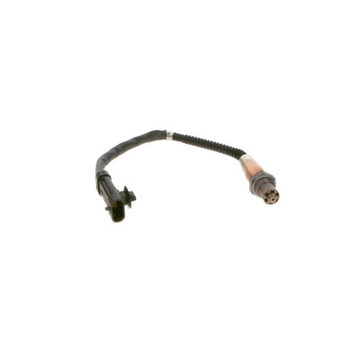Oksijen Lambda Sensörü Clio II Laguna II Megane I II 1.6 16V (2001-) - BOSCH 0258006295