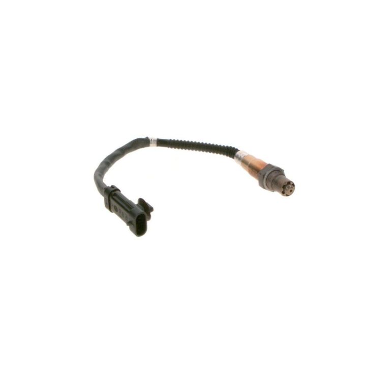 Oksijen Lambda Sensörü Clio II Laguna II Megane I II 1.6 16V (2001-) - BOSCH 0258006295