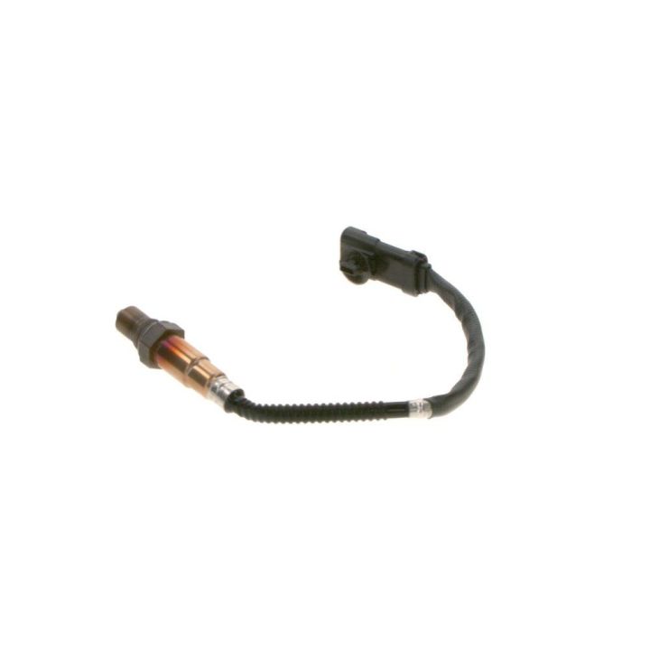 Oksijen Lambda Sensörü Clio II Laguna II Megane I II 1.6 16V (2001-) - BOSCH 0258006295