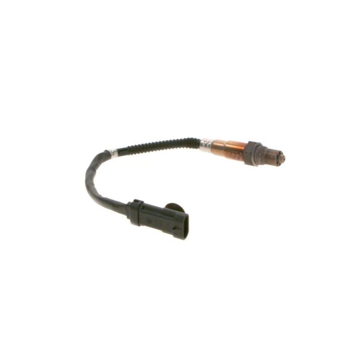 Oksijen Lambda Sensörü Clio II Laguna II Megane I II 1.6 16V (2001-) - BOSCH 0258006295