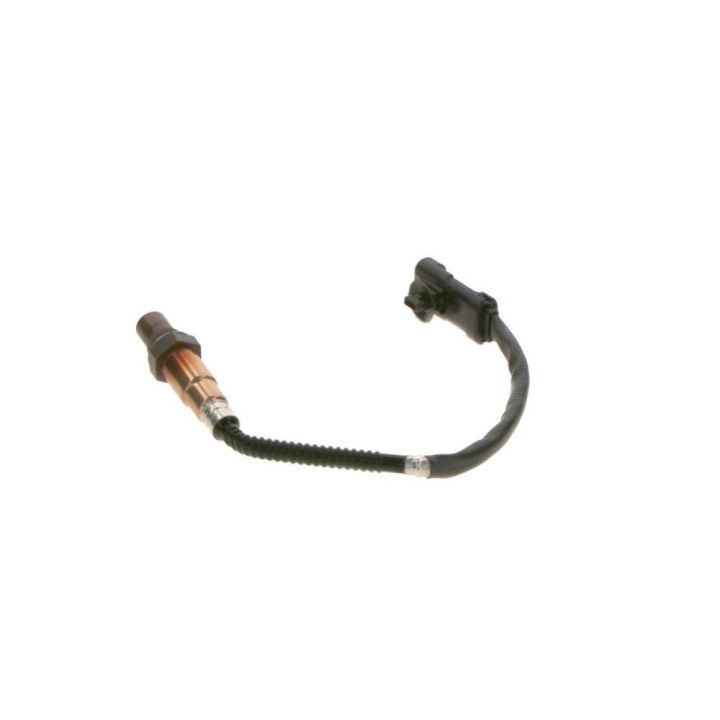 Oksijen Lambda Sensörü Clio II Laguna II Megane I II 1.6 16V (2001-) - BOSCH 0258006295