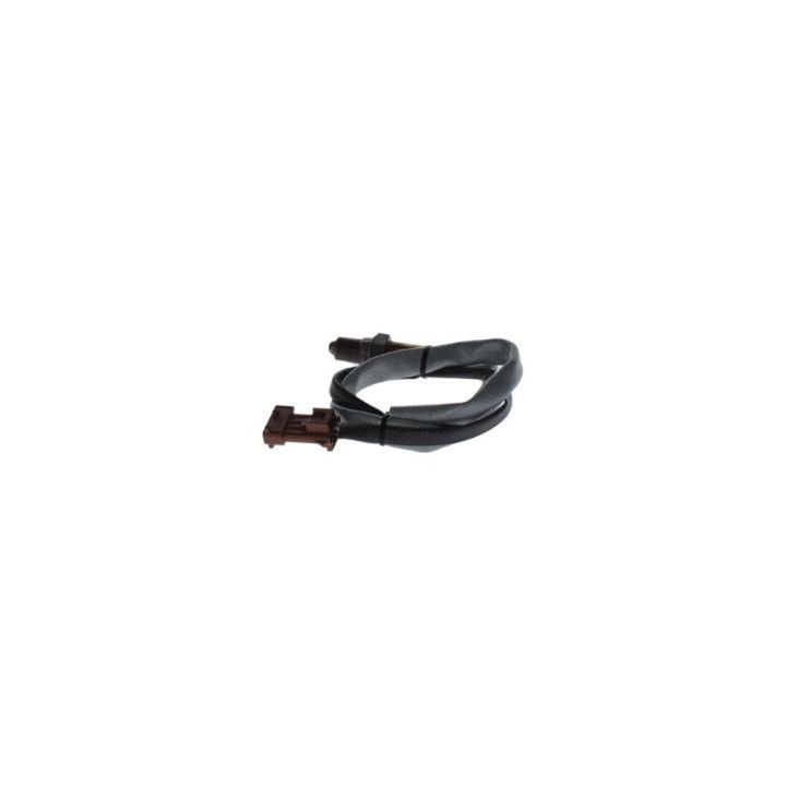 Oksijen Lambda Sensörü Saab 9-3 1.8T 2.0T Benzinli (2002-2011) - BOSCH 0258006624