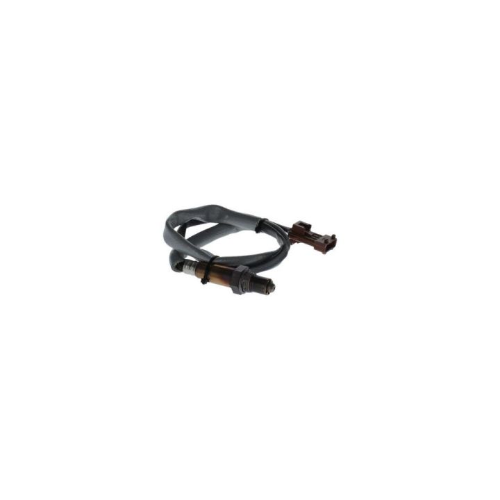 Oksijen Lambda Sensörü Saab 9-3 1.8T 2.0T Benzinli (2002-2011) - BOSCH 0258006624