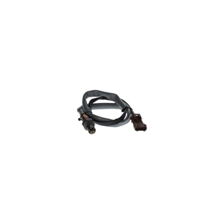 Oksijen Lambda Sensörü Saab 9-3 1.8T 2.0T Benzinli (2002-2011) - BOSCH 0258006624