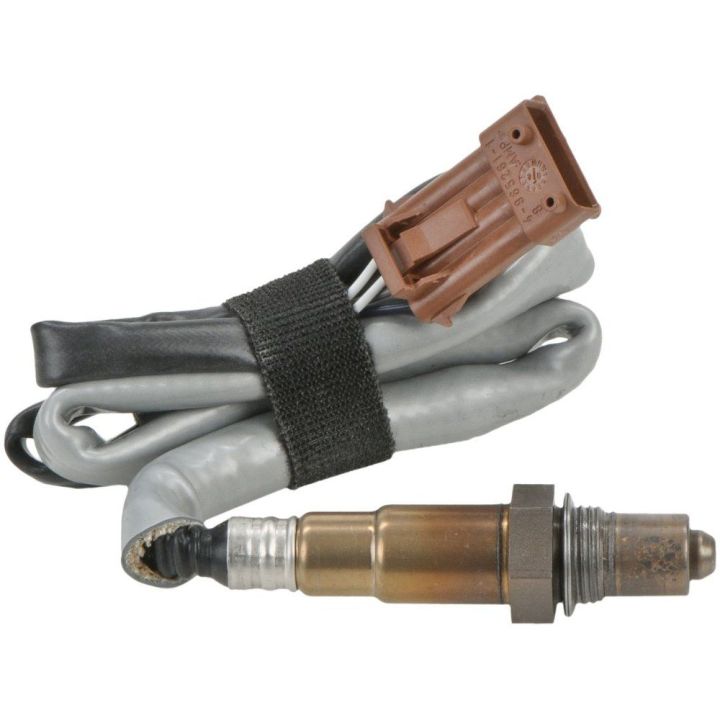 Oksijen Lambda Sensörü Saab 9-3 1.8T 2.0T Benzinli (2002-2011) - BOSCH 0258006624