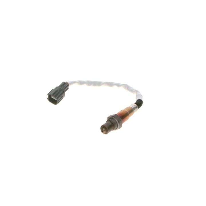Oksijen Lambda Sensörü Yaris Aygo Peugeot 107 Citroen C1 1.0 (2005-2014) - BOSCH 0258006721