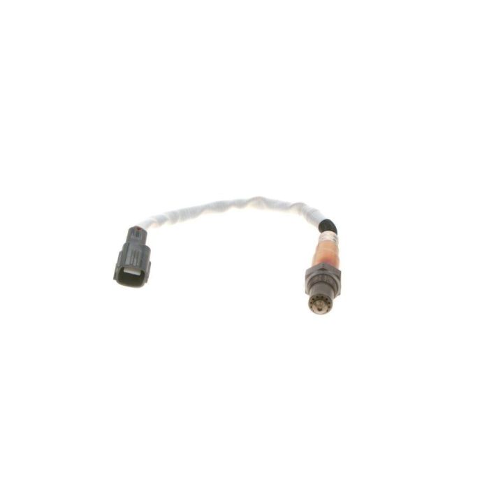 Oksijen Lambda Sensörü Yaris Aygo Peugeot 107 Citroen C1 1.0 (2005-2014) - BOSCH 0258006721