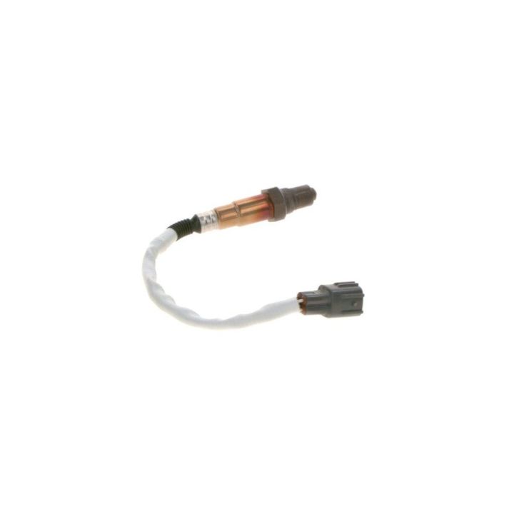 Oksijen Lambda Sensörü Yaris Aygo Peugeot 107 Citroen C1 1.0 (2005-2014) - BOSCH 0258006721