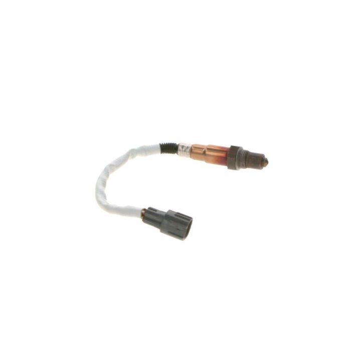 Oksijen Lambda Sensörü Yaris Aygo Peugeot 107 Citroen C1 1.0 (2005-2014) - BOSCH 0258006721