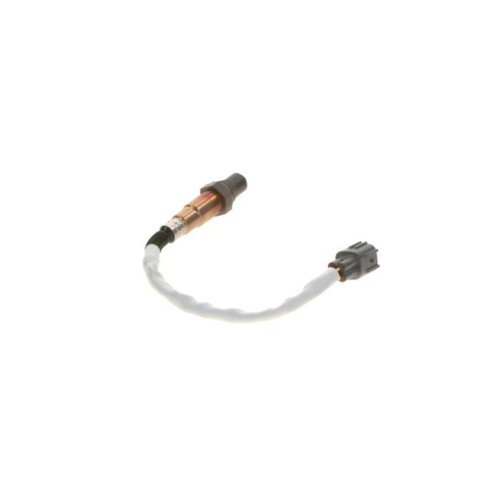 Oksijen Lambda Sensörü Yaris Aygo Peugeot 107 Citroen C1 1.0 (2005-2014) - BOSCH 0258006721
