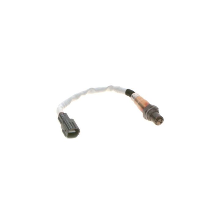 Oksijen Lambda Sensörü Yaris Aygo Peugeot 107 Citroen C1 1.0 (2005-2014) - BOSCH 0258006721