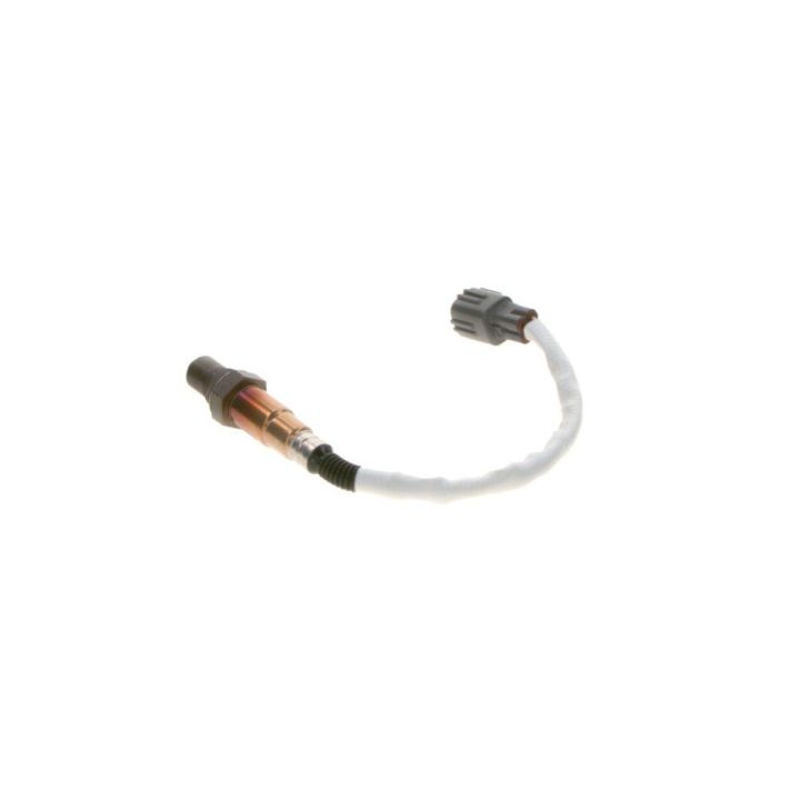 Oksijen Lambda Sensörü Yaris Aygo Peugeot 107 Citroen C1 1.0 (2005-2014) - BOSCH 0258006721