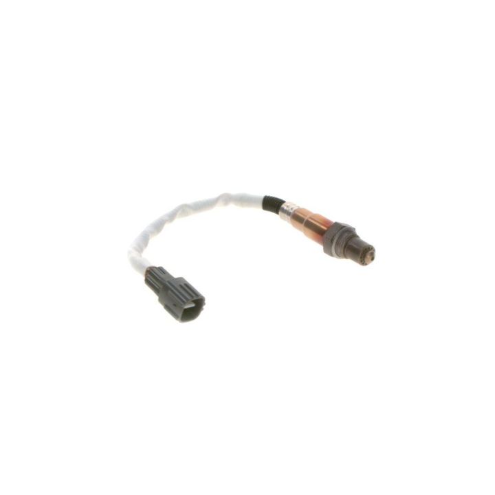 Oksijen Lambda Sensörü Yaris Aygo Peugeot 107 Citroen C1 1.0 (2005-2014) - BOSCH 0258006721