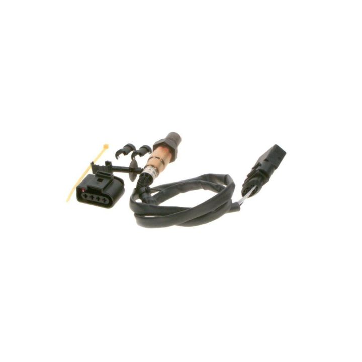 Oksijen Lambda Sensörü Audi A3 TT Leon Fabia Octavia Bora Golf IV 1.8 2.0 3.2 - BOSCH 0258006980