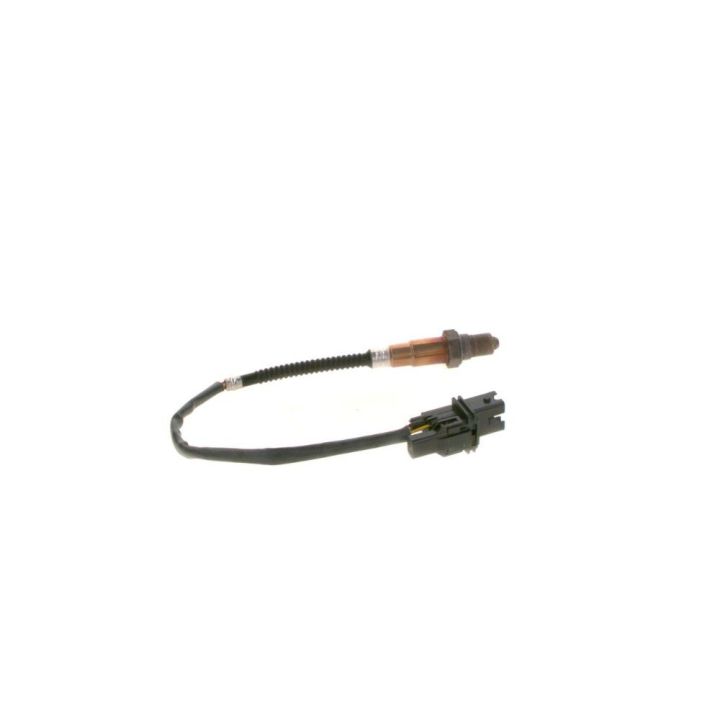 Oksijen Lambda Sensörü Subaru Legacy Forester Outback 2.5i (1998-2003) - BOSCH 0258007018