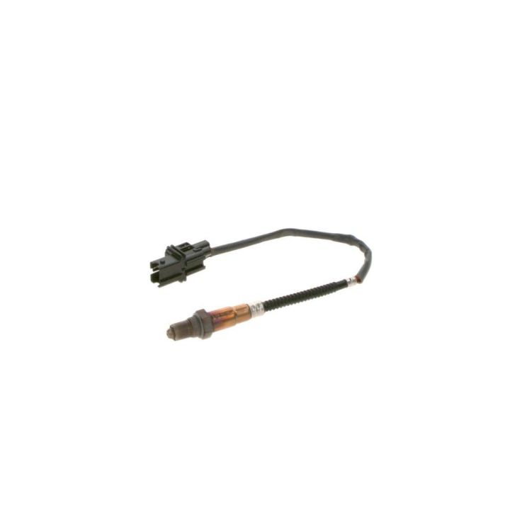 Oksijen Lambda Sensörü Subaru Legacy Forester Outback 2.5i (1998-2003) - BOSCH 0258007018