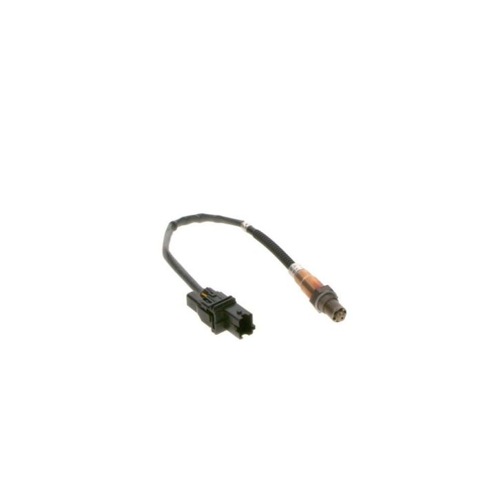 Oksijen Lambda Sensörü Subaru Legacy Forester Outback 2.5i (1998-2003) - BOSCH 0258007018
