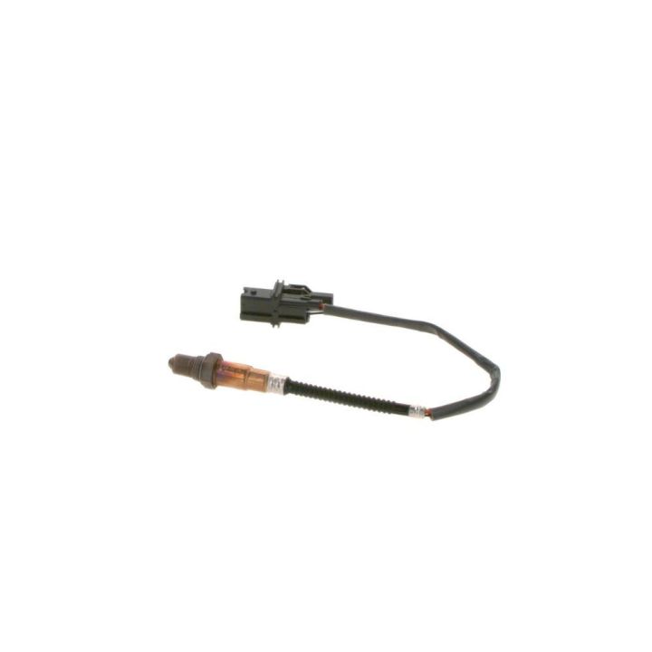 Oksijen Lambda Sensörü Subaru Legacy Forester Outback 2.5i (1998-2003) - BOSCH 0258007018