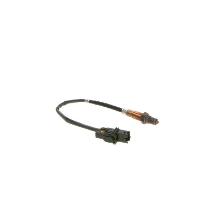 Oksijen Lambda Sensörü Subaru Legacy Forester Outback 2.5i (1998-2003) - BOSCH 0258007018