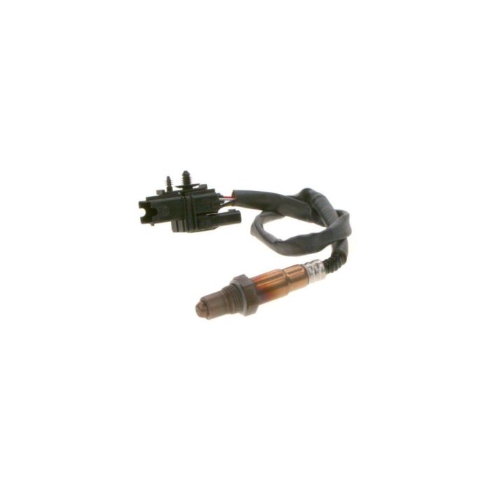 Oksijen Lambda Sensörü Volvo V70 S70 C70 2.5T XC (1997-2000) - BOSCH 0258007038
