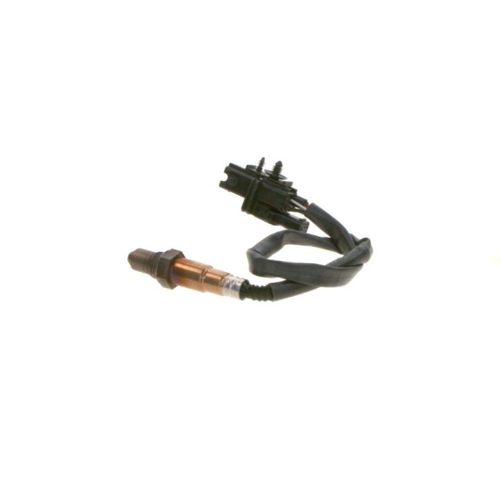 Oksijen Lambda Sensörü Volvo V70 S70 C70 2.5T XC (1997-2000) - BOSCH 0258007038