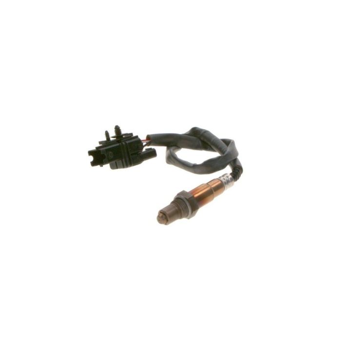 Oksijen Lambda Sensörü Volvo V70 S70 C70 2.5T XC (1997-2000) - BOSCH 0258007038