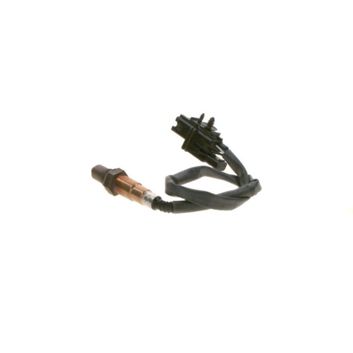 Oksijen Lambda Sensörü Volvo V70 S70 C70 2.5T XC (1997-2000) - BOSCH 0258007038