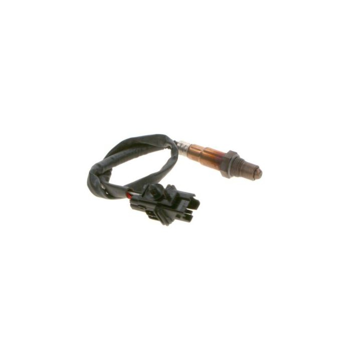 Oksijen Lambda Sensörü Volvo V70 S70 C70 2.5T XC (1997-2000) - BOSCH 0258007038