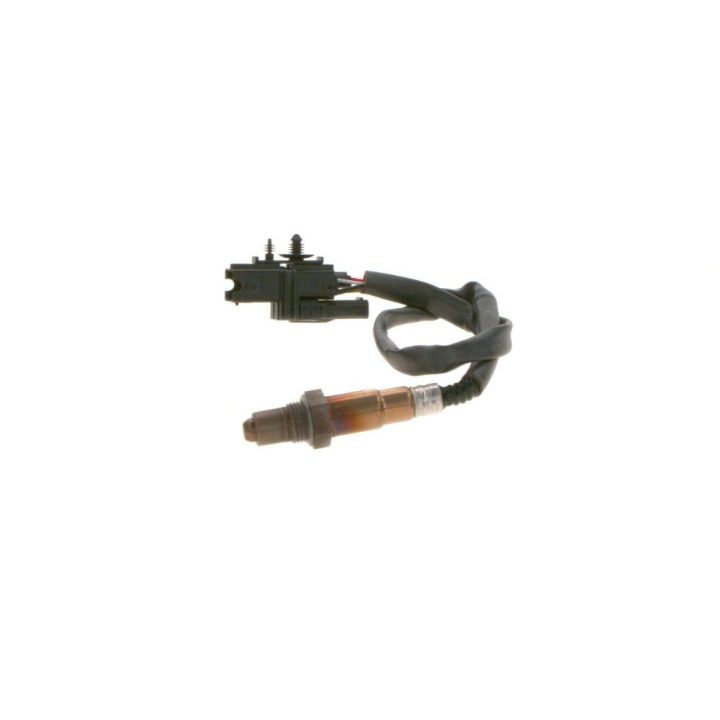 Oksijen Lambda Sensörü Volvo V70 S70 C70 2.5T XC (1997-2000) - BOSCH 0258007038