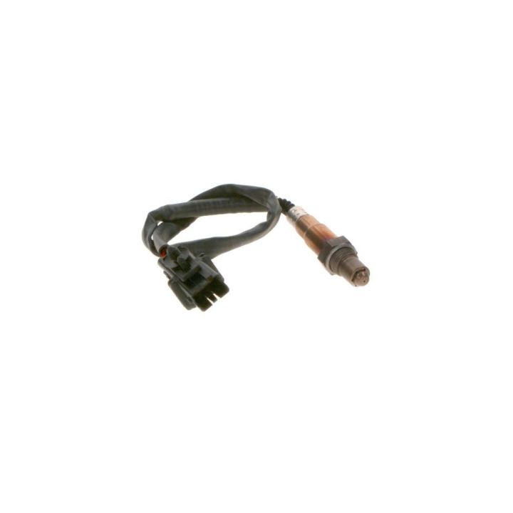 Oksijen Lambda Sensörü Volvo V70 S70 C70 2.5T XC (1997-2000) - BOSCH 0258007038