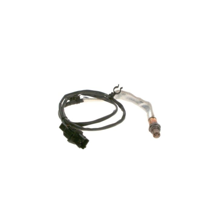 Oksijen Lambda Sensörü Volvo S60 S70 S80 (1997-2006) - BOSCH 0258007070