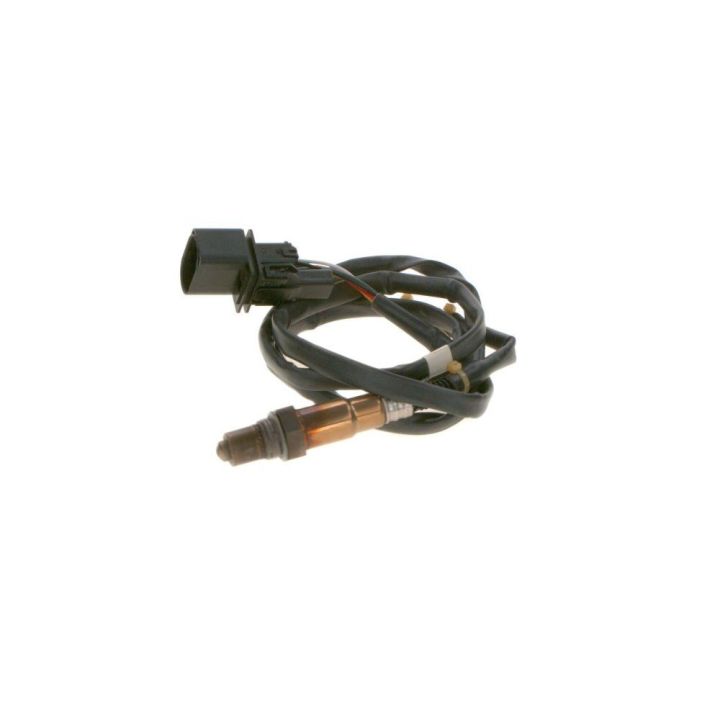 Oksijen Lambda Sensörü Porsche Cayenne 4.5 S (2002-2007) - BOSCH 0258007157