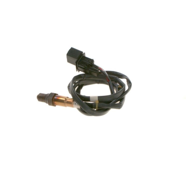 Oksijen Lambda Sensörü Porsche Cayenne 4.5 S (2002-2007) - BOSCH 0258007157
