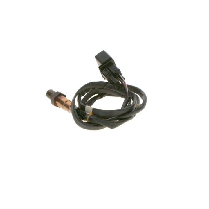 Oksijen Lambda Sensörü Porsche Cayenne 4.5 S (2002-2007) - BOSCH 0258007157