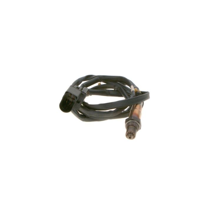 Oksijen Lambda Sensörü Porsche Cayenne 4.5 S (2002-2007) - BOSCH 0258007157