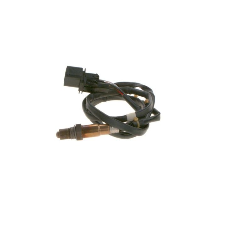 Oksijen Lambda Sensörü Porsche Cayenne 4.5 S (2002-2007) - BOSCH 0258007157