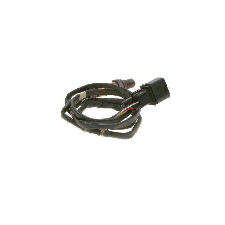 Oksijen Lambda Sensörü Porsche Cayenne 4.5 S (2002-2007) - BOSCH 0258007157
