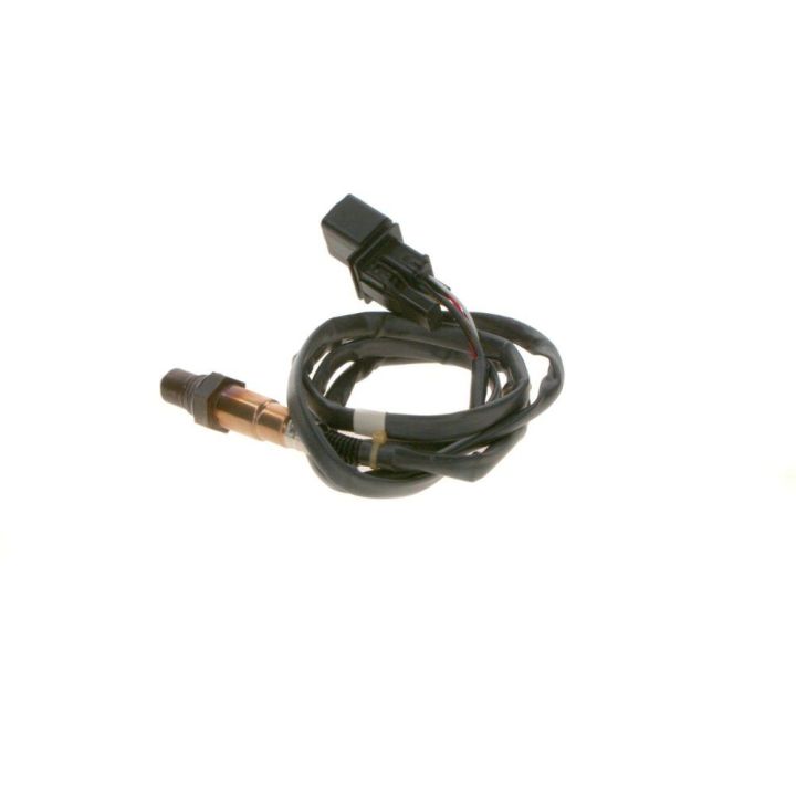 Oksijen Lambda Sensörü Porsche Cayenne 4.5 S (2002-2007) - BOSCH 0258007157
