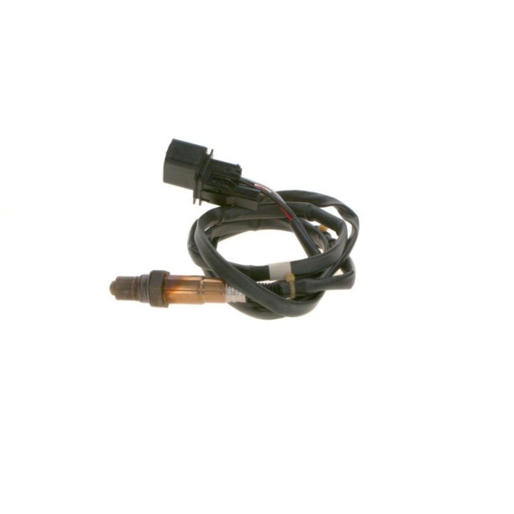 Oksijen Lambda Sensörü Porsche Cayenne 4.5 S (2002-2007) - BOSCH 0258007157