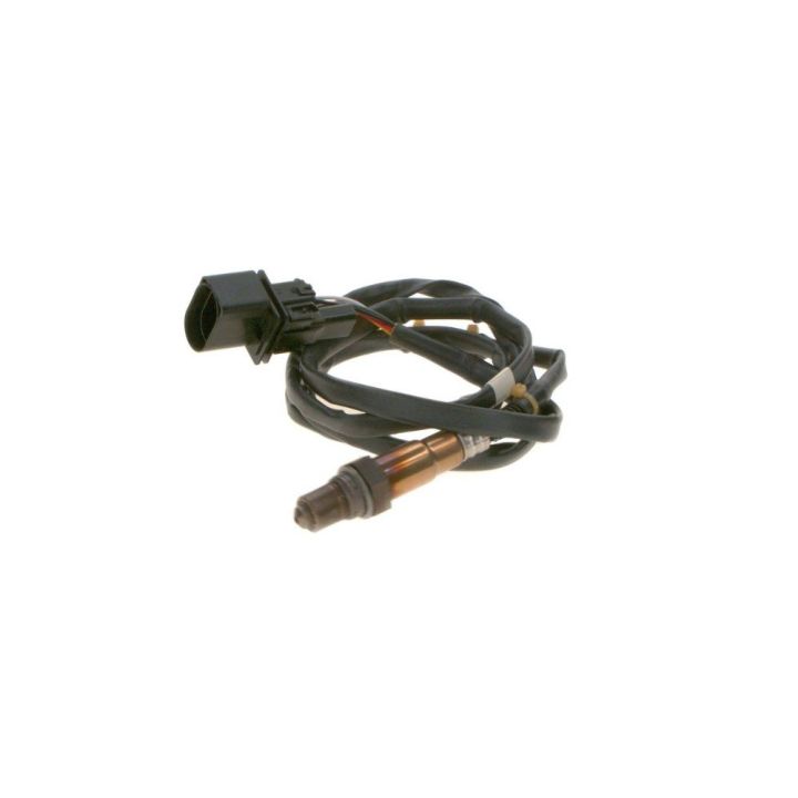 Oksijen Lambda Sensörü Porsche Cayenne 4.5 S (2002-2007) - BOSCH 0258007157