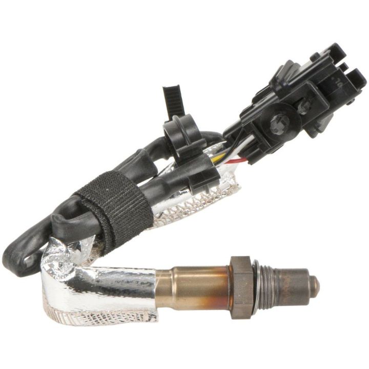 Oksijen Lambda Sensörü Focus ST RS Nissan 350Z Volvo V50 T5 (2002-2011) - BOSCH 0258007239