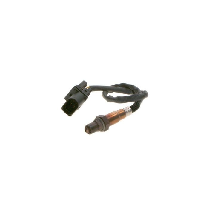 Oksijen Lambda Sensörü BMW X5 4.4i 4.8is (2003-2006) - BOSCH 0258007254